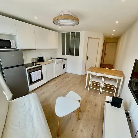 شقة Pgh N20 - Centre-ville *