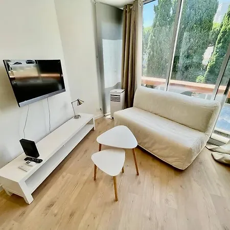 شقة Pgh N20 - Centre-ville لا غراند موت