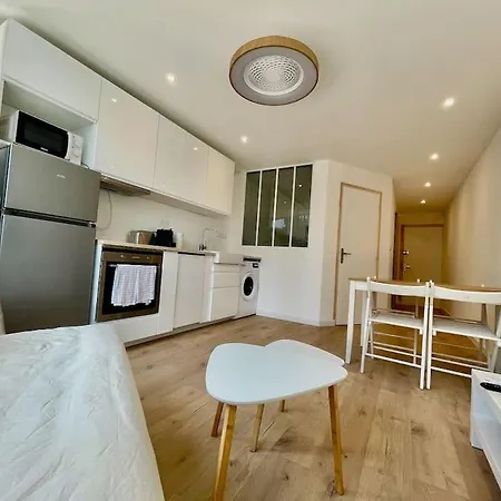 شقة Pgh N20 - Centre-ville *